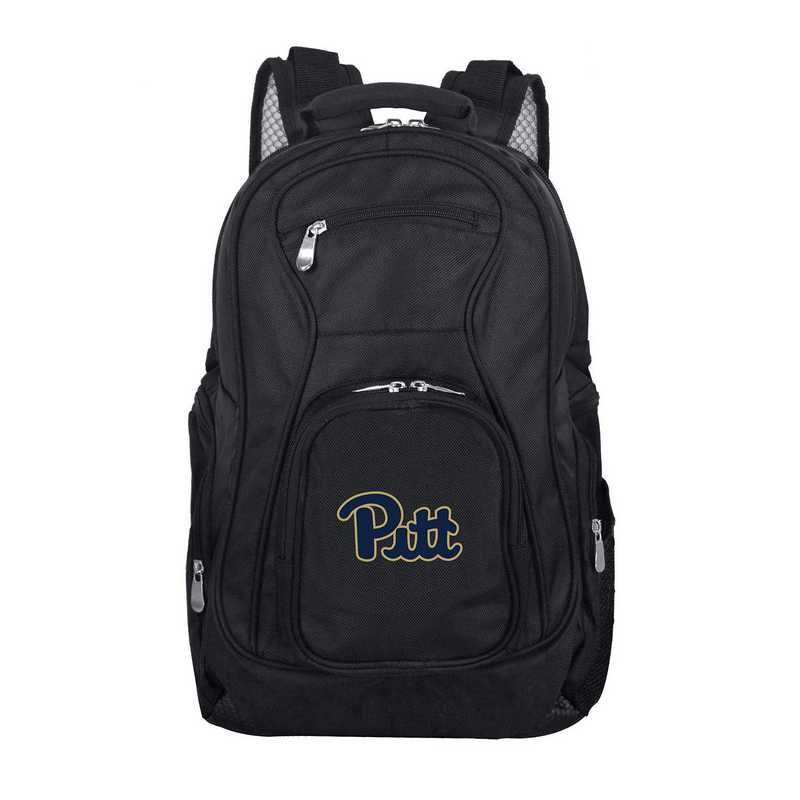 CLPIL704: NCAA Pittsburgh Panthers Backpack Laptop